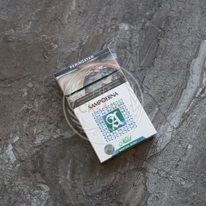 Sampoerna Mild Menthol Burst
