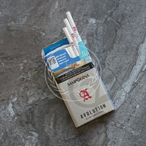 Sampoerna Avolution Slim Original