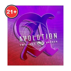 Sampoerna Avolution Twilight Breeze