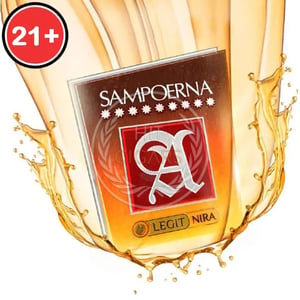 Sampoerna Legit Nira