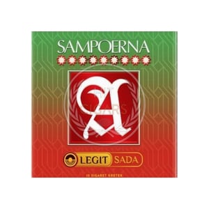Sampoerna Legit Sada