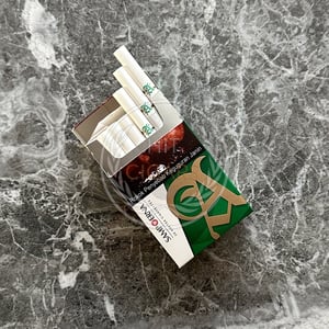 Sampoerna Menthol