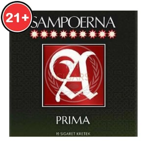 Sampoerna Prima
