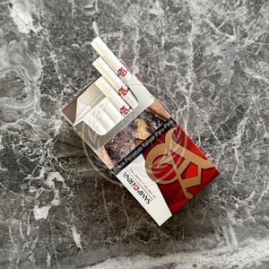 Sampoerna Red