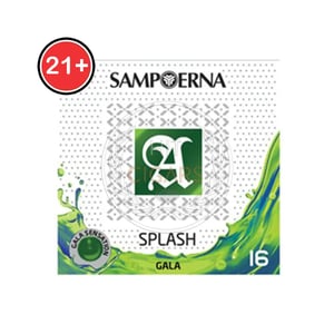Sampoerna Splash Gala