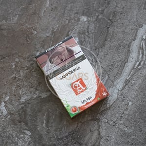 Sampoerna Splash Tropical