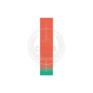 SENTIA Fresh Coral