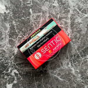 Sentic Ruby Bloom