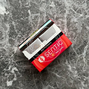 Sentic Ruby Bloom
