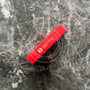 Sentic Ruby Bloom