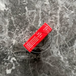 Sentic Ruby Bloom
