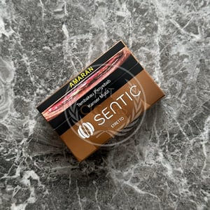 Sentic Stretto