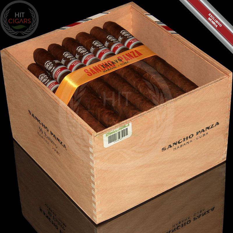 Sancho Panza Eslavo Serbia Regional Edition 2014