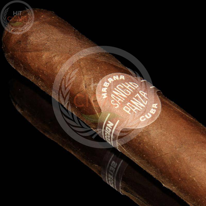 Sancho Panza Sanchos (Aged)