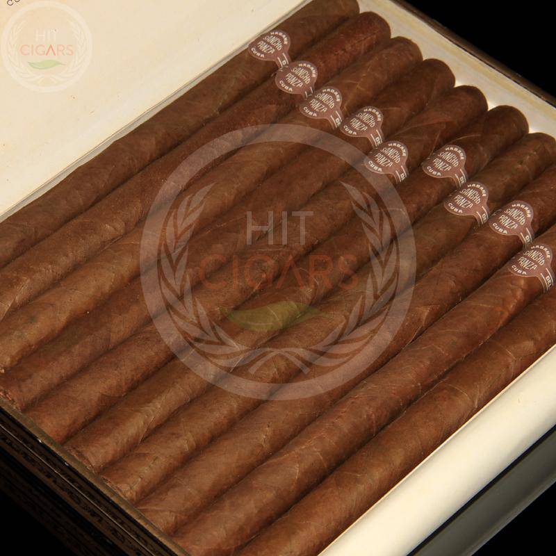 Sancho Panza Sanchos (Aged)
