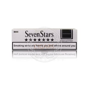 Seven Stars Black