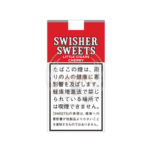 Swisher Sweets Cherry Little Cigars