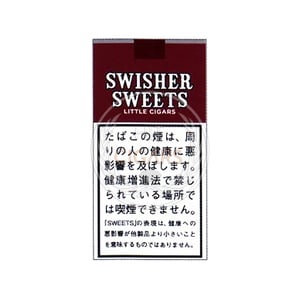 Swisher Sweets Little Cigars