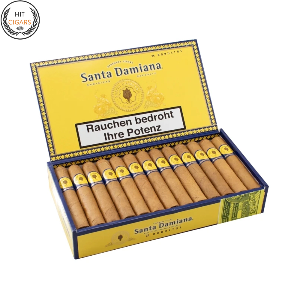 Santa Damiana Robusto