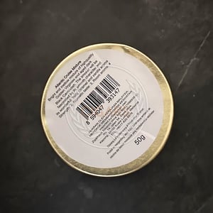Stanislaw Atlantic Cruise Mixture 50g Tin