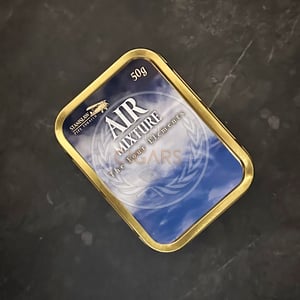 Stanislaw Air Mixture 50g Tin