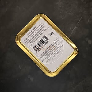 Stanislaw Blackberry Blend 50g Tin