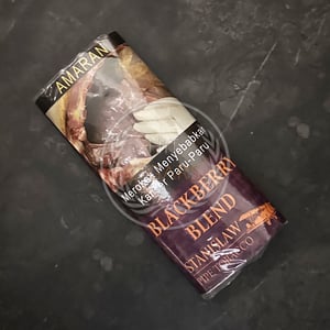 Stanislaw Blackberry Blend 40g
