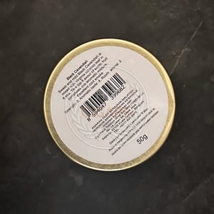 Stanislaw Black Cavendish 50g Tin