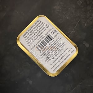 Stanislaw Balkan Latakia 50g Tin
