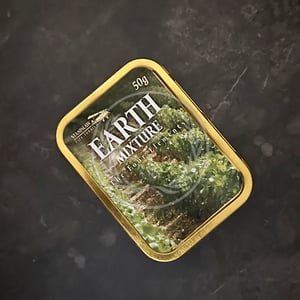 Stanislaw Earth Mixture 50g Tin