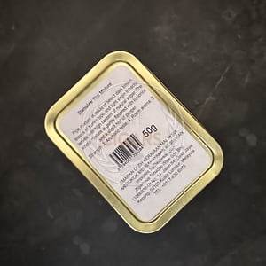 Stanislaw Fire Mixture 50g Tin