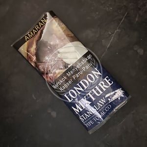 Stanislaw London Mixture 40g