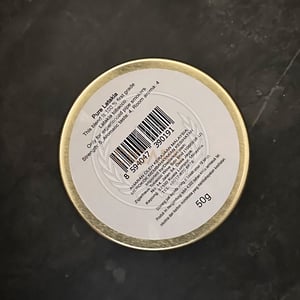 Stanislaw Pure Latakia 50g Tin