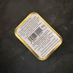 Stanislaw Scottish Autumn Flake 50g Tin