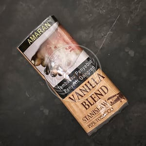 Stanislaw Vanilla Blend 40g
