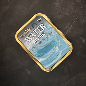 Stanislaw Water Mixture 50g Tin