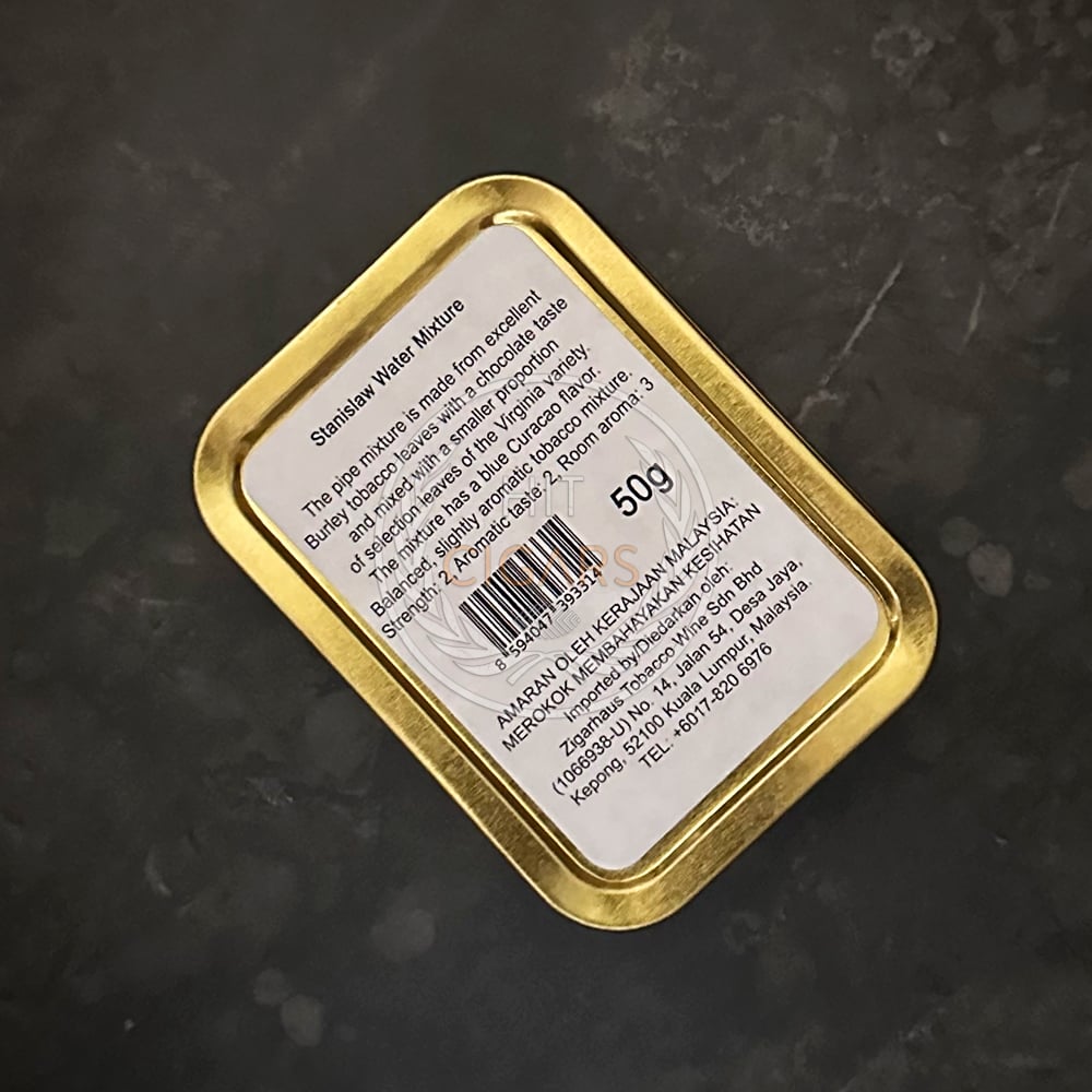 stanislaw-water-mixture-50g-tin-my-1 Stanislaw Water Mixture 50g Tin