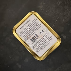 Stanislaw Water Mixture 50g Tin 2 Stanislaw Water Mixture 50g Tin