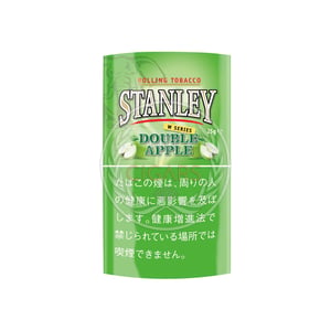 Stanley Double Apple 25g