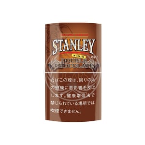 Stanley Double Chocolate 25g
