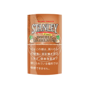 Stanley Double Hazelnuts 25g
