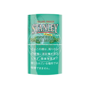 stanley-double-ice-mint-25g-jp-1 Stanley Double Ice Mint 25g