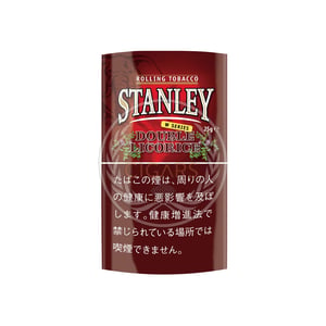 Stanley Double Licorice 25g