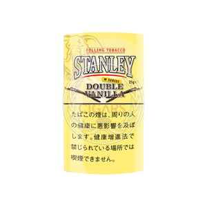 Stanley Double Vanilla 25g