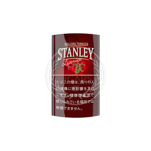 Stanley Licorice 30g