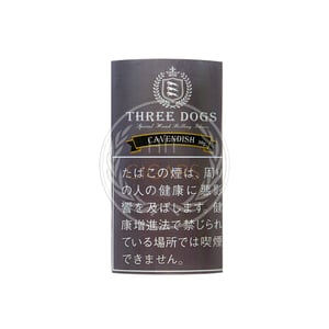 three-dogs-cavendish-30g-jp-1 Three Dogs Cavendish 30g