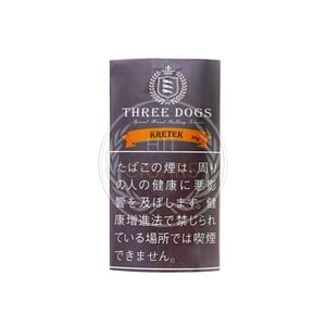 Three Dogs Kretek 30g