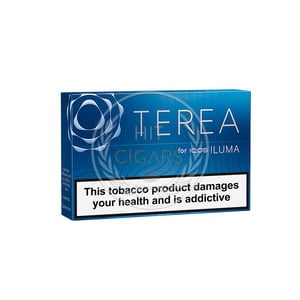 Terea Blue