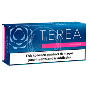 Terea Blue