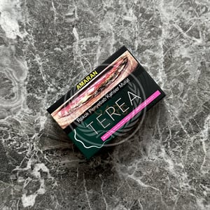 Terea Black Green
